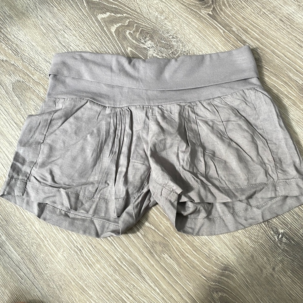 SO Shorts